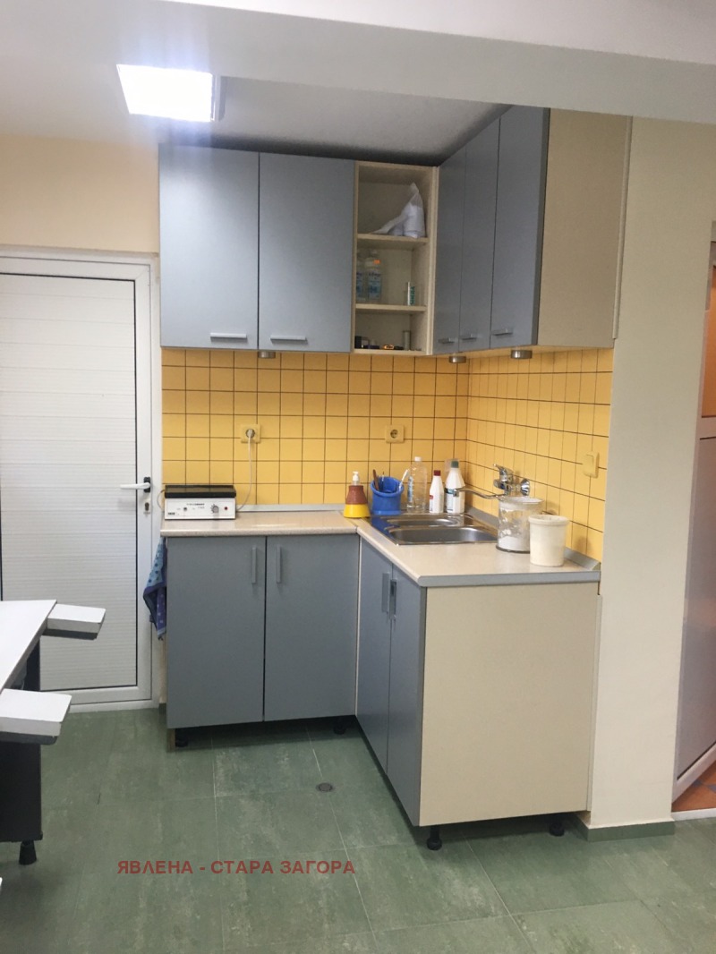 Zu vermieten  Büro Stara Zagora , Zentar , 80 qm | 43228087 - Bild [9]