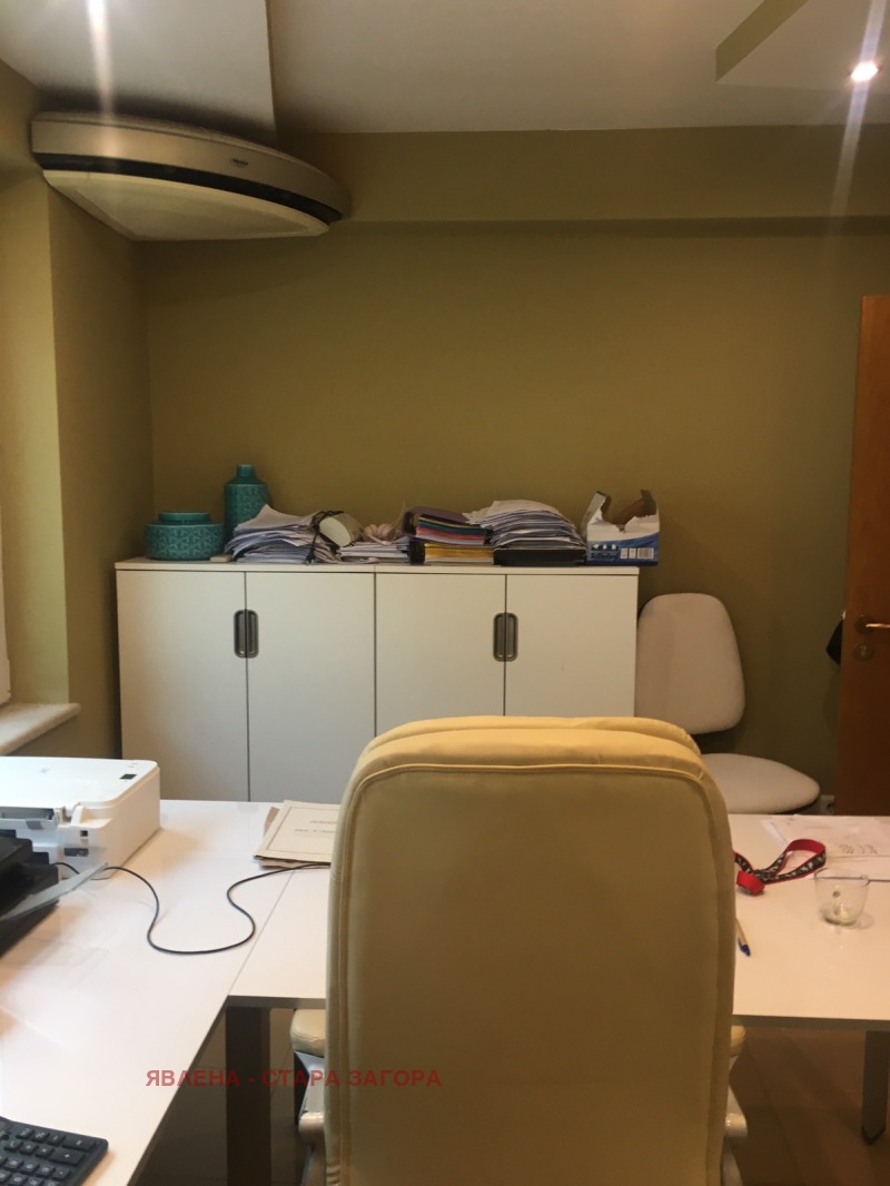 Zu vermieten  Büro Stara Zagora , Zentar , 80 qm | 43228087 - Bild [8]