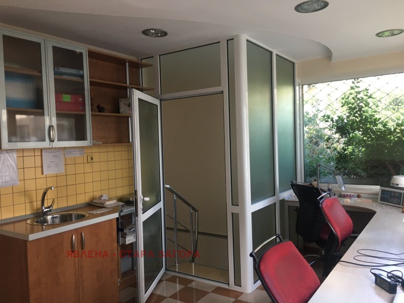 Zu vermieten  Büro Stara Zagora , Zentar , 80 qm | 43228087 - Bild [7]