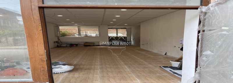 Προς ενοικίαση  Γραφείο Βεληκο Ταρνοβο , ΤΣενταρ , 125 τ.μ | 10736647 - εικόνα [4]