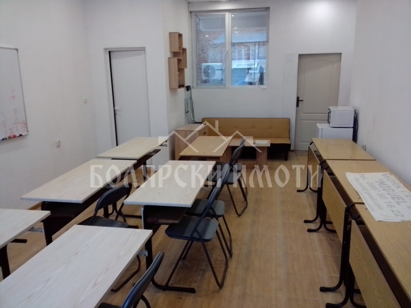 Προς ενοικίαση  Γραφείο Βεληκο Ταρνοβο , ΤΣενταρ , 125 τ.μ | 10736647 - εικόνα [2]