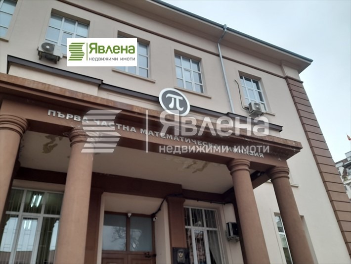 Под наем ОФИС, град София, Център • 620 € / 1212.61 лв. • 40482483 1