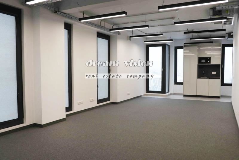 Дава под наем ОФИС, гр. София, Център, снимка 3 - Офиси - 53084192