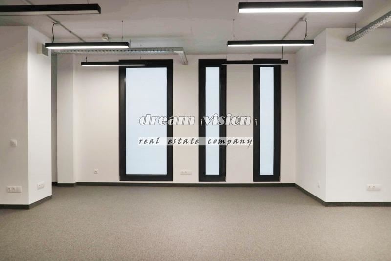 Дава под наем ОФИС, гр. София, Център, снимка 6 - Офиси - 53084192