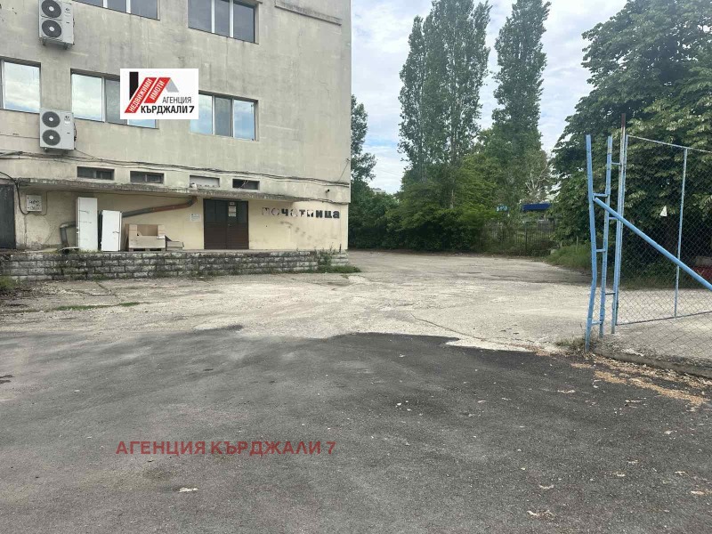Vuokrattavana  Teollisuusrakennus Kardžali , Tsentar , 292 neliömetriä | 73374285 - kuva [3]