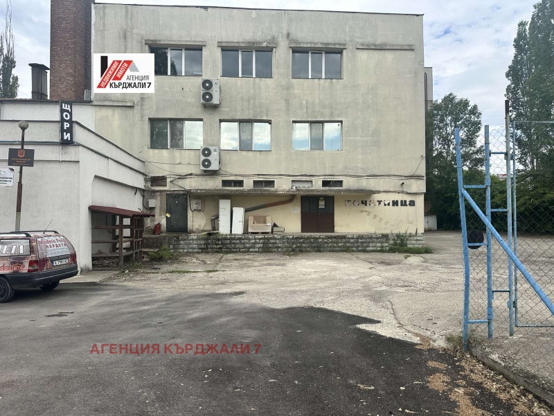 Vuokrattavana  Teollisuusrakennus Kardžali , Tsentar , 292 neliömetriä | 73374285 - kuva [2]