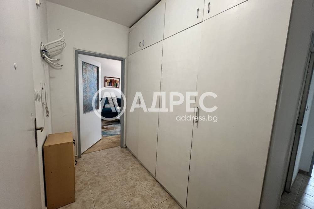 Дава под наем 1-СТАЕН, гр. София, Лагера, снимка 8 - Апартаменти - 54638100