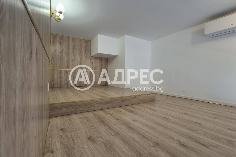 Дава под наем МНОГОСТАЕН, гр. София, Иван Вазов, снимка 11 - Апартаменти - 54504188
