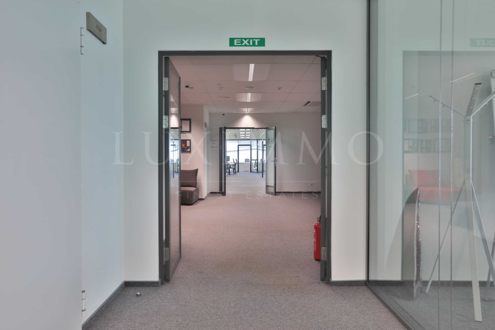 Дава под наем ОФИС, гр. София, Младост 1, снимка 9 - Офиси - 54037955