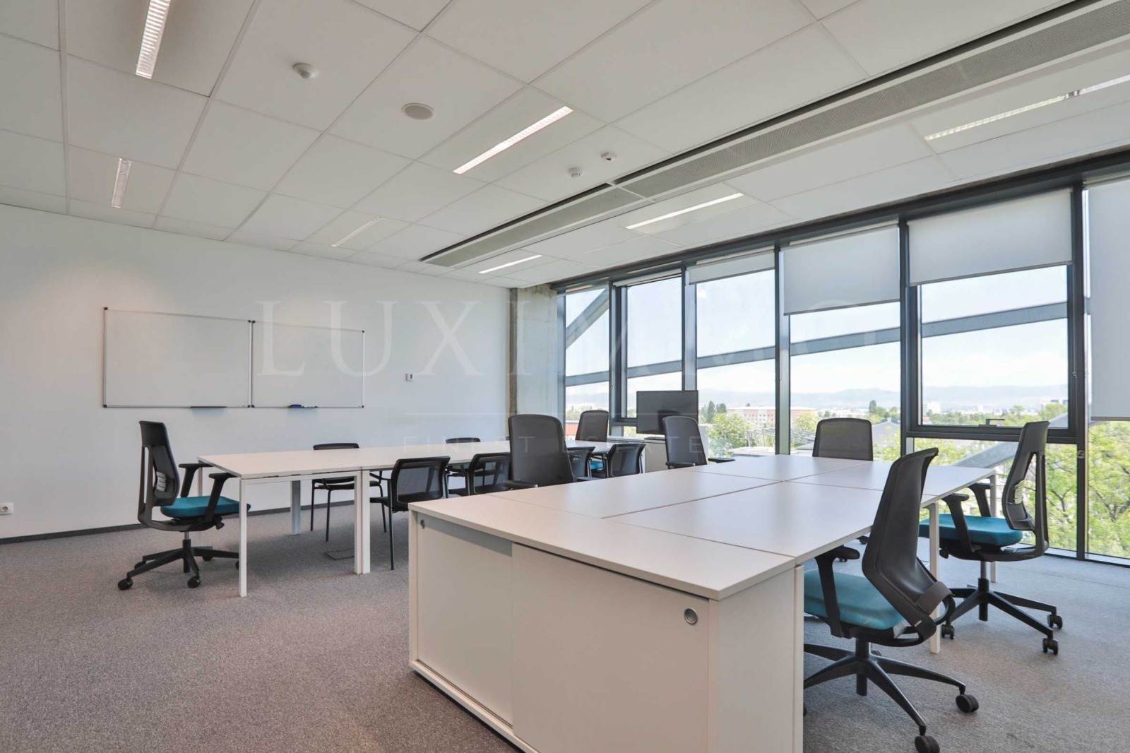 Дава под наем ОФИС, гр. София, Младост 1, снимка 10 - Офиси - 54037955