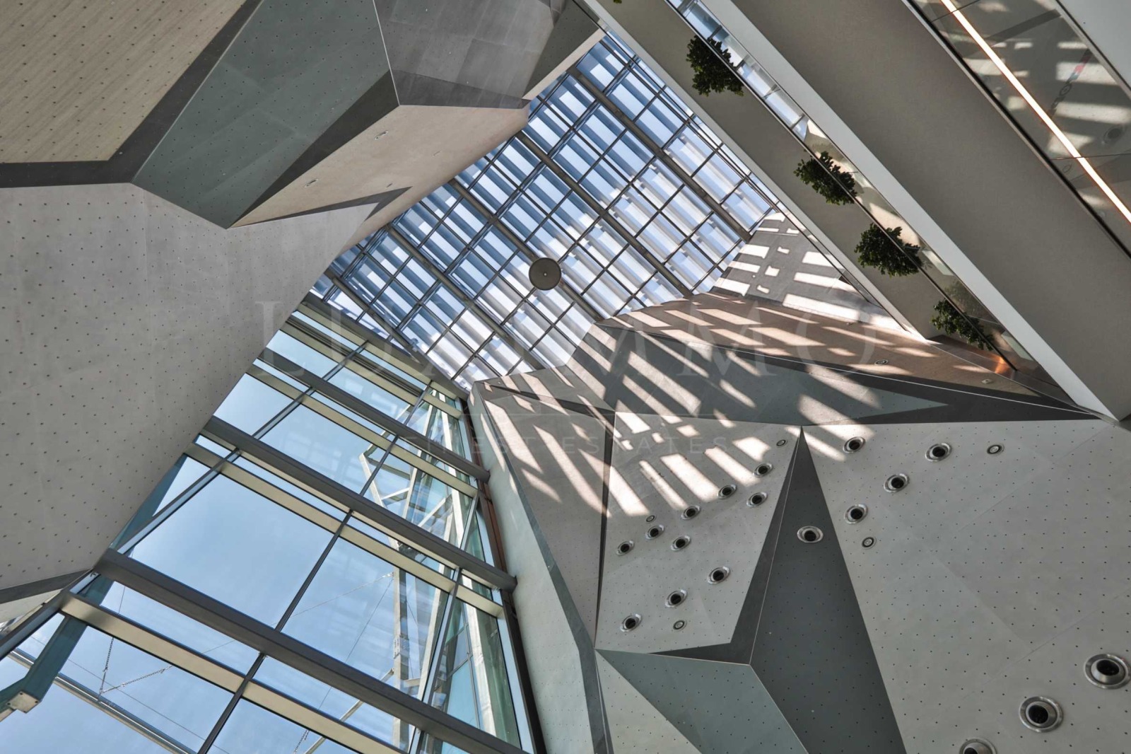 Дава под наем ОФИС, гр. София, Младост 1, снимка 3 - Офиси - 54037955