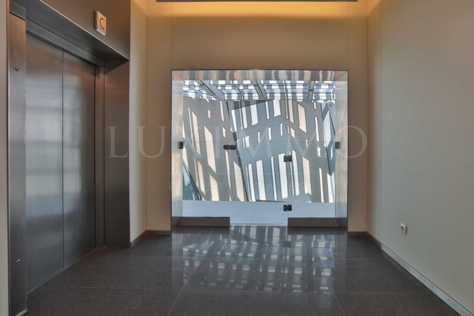 Дава под наем ОФИС, гр. София, Младост 1, снимка 6 - Офиси - 54037955