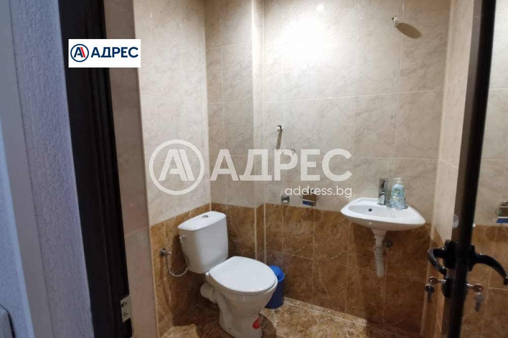 Дава под наем ОФИС, гр. Сандански, област Благоевград, снимка 6 - Офиси - 54164264