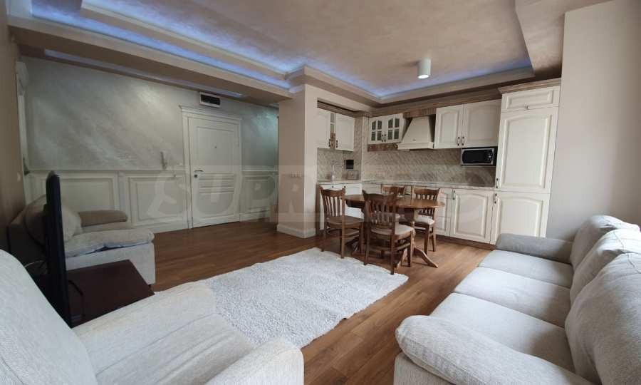 Дава под Наем 3-СТАЕН | Imot.bg — изображение 2