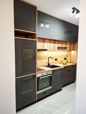 1-СТАЕН, 35 m2