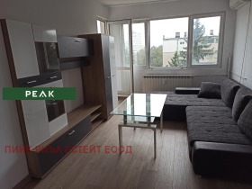 1 sovrum Lozenec, Sofia
