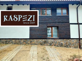 Hus Gulv Lozen, Sofia