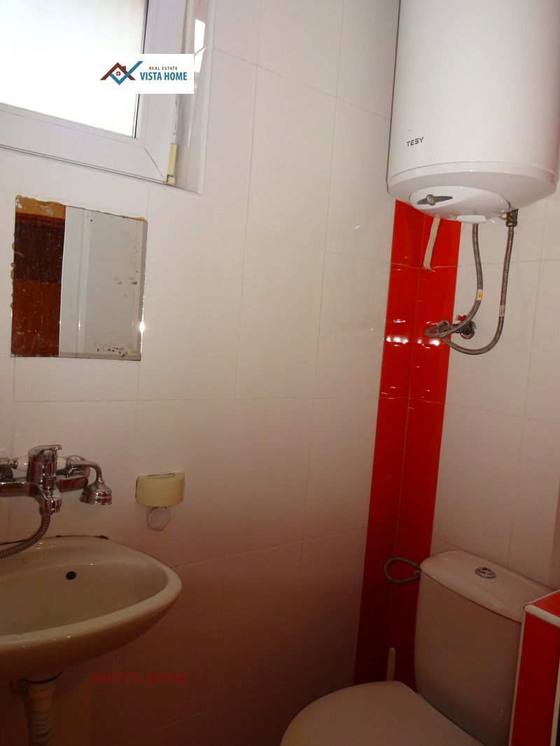 Дава под наем  1-стаен град Варна , Зимно кино Тракия , 28 кв.м | 43354708 - изображение [6]