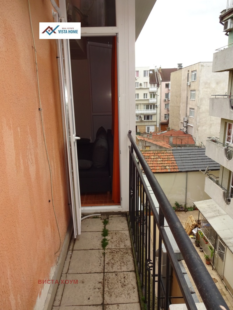 Дава под наем  1-стаен град Варна , Зимно кино Тракия , 28 кв.м | 43354708 - изображение [8]