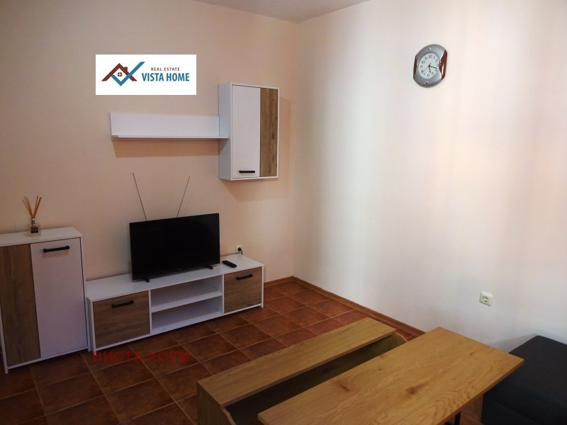 Дава под наем 1-СТАЕН, гр. Варна, Зимно кино Тракия, снимка 2 - Апартаменти - 50815953