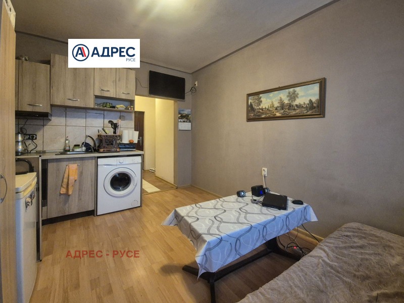 В аренду  Студия Русе , Дружба 3 , 23 кв.м | 47201663 - изображение [2]