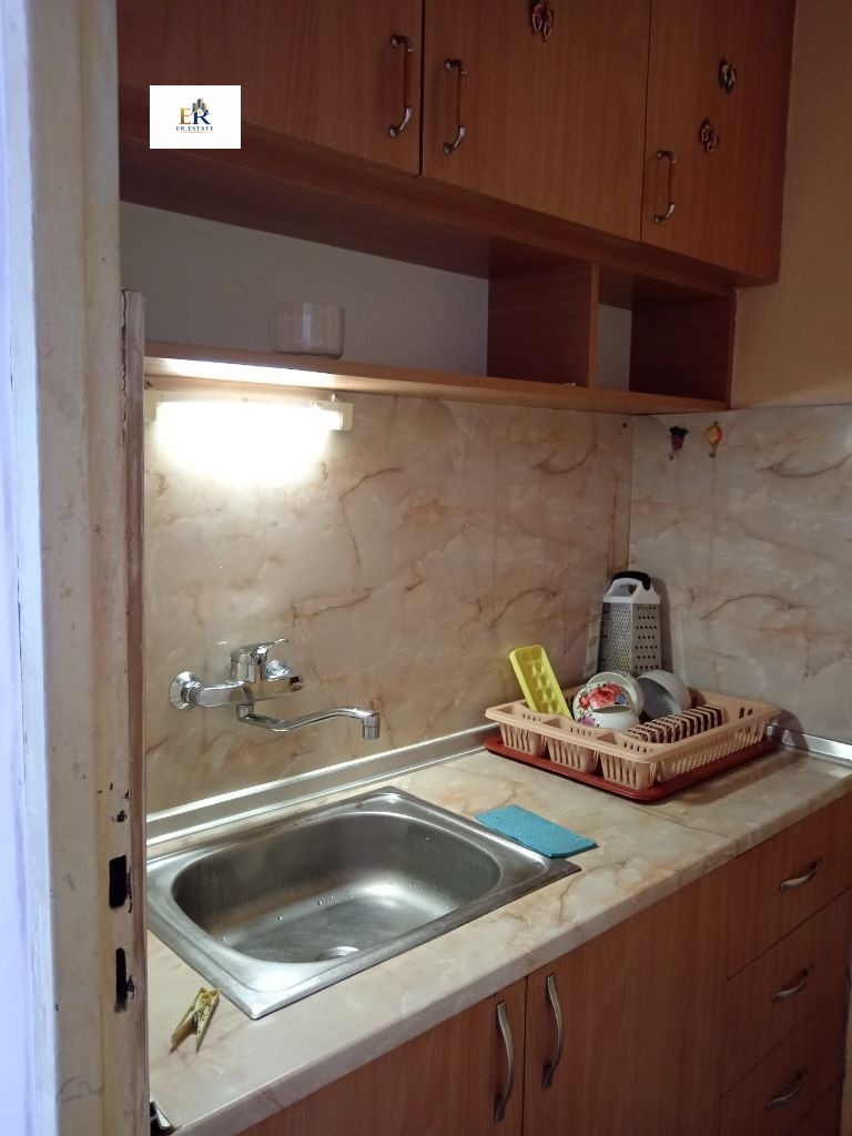 Дава под наем 1-СТАЕН, гр. Плевен, Сторгозия, снимка 6 - Апартаменти - 56209496