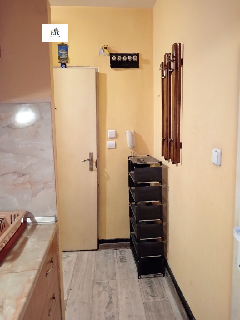 Дава под наем 1-СТАЕН, гр. Плевен, Сторгозия, снимка 11 - Апартаменти - 56209496
