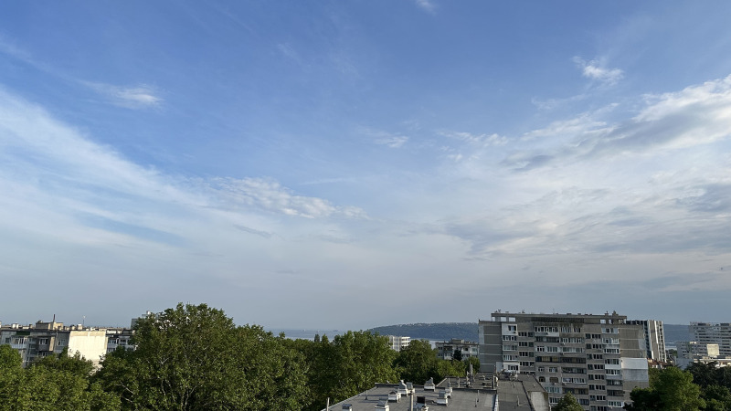 Vuokrattavana  1 makuuhuone Varna , Tšajka , 70 neliömetriä | 41261682 - kuva [17]