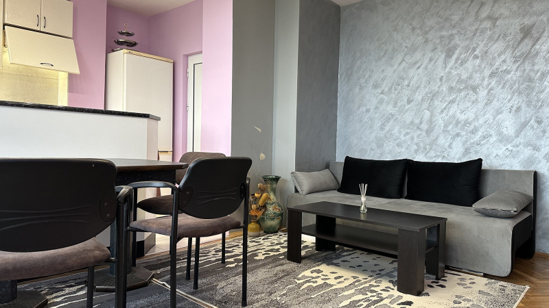 Vuokrattavana  1 makuuhuone Varna , Tšajka , 70 neliömetriä | 41261682