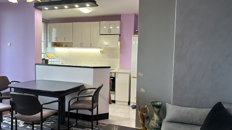 Vuokrattavana  1 makuuhuone Varna , Tšajka , 70 neliömetriä | 41261682 - kuva [5]