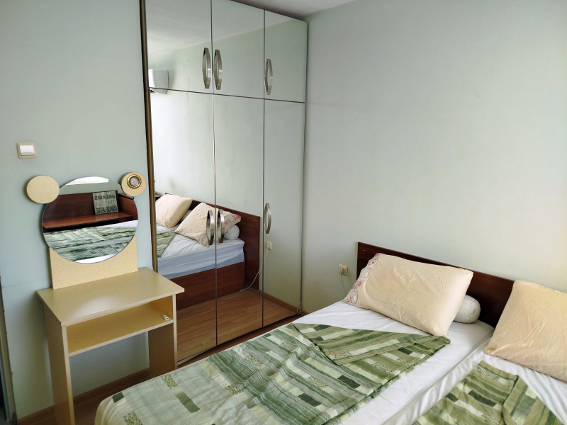 Vuokrattavana  1 makuuhuone Varna , Tšajka , 70 neliömetriä | 41261682 - kuva [10]