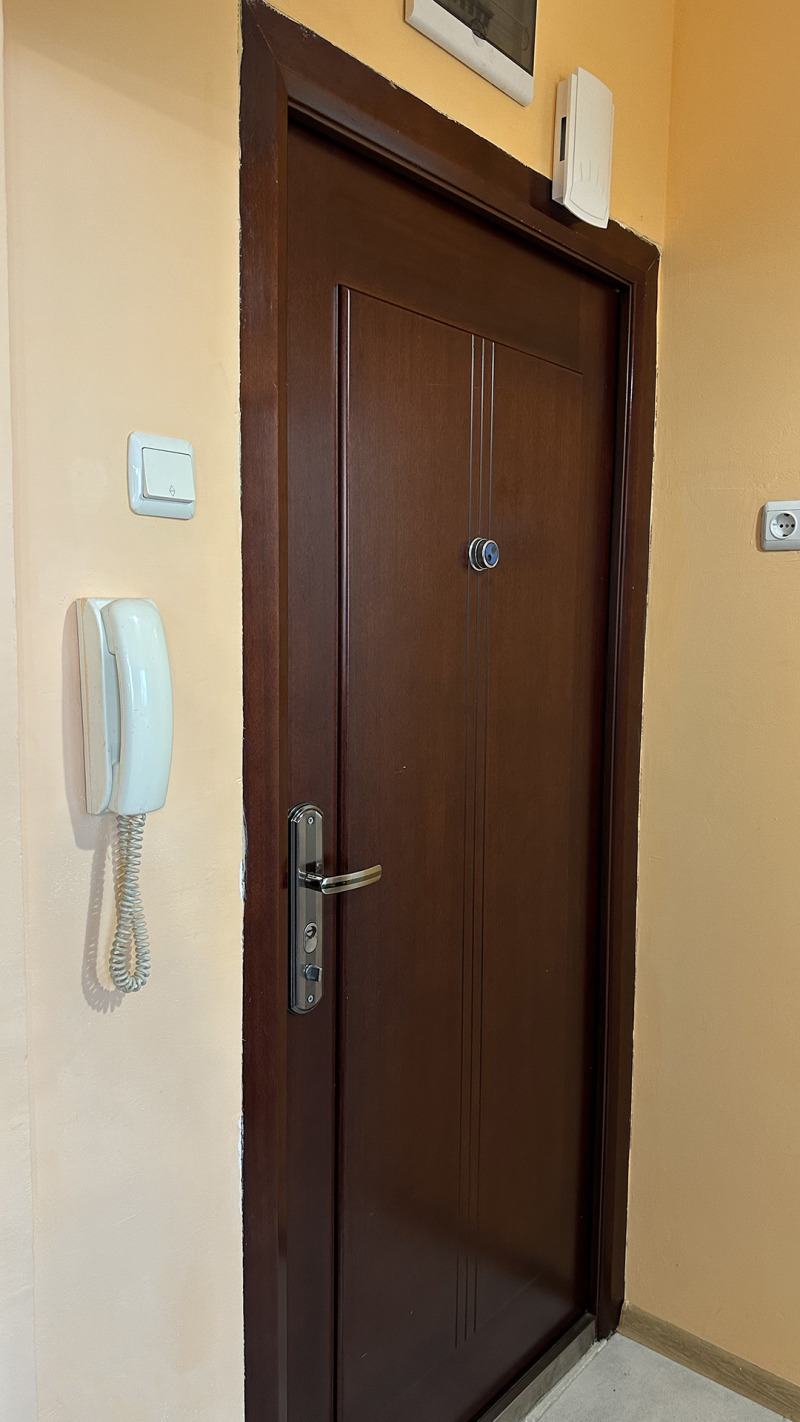 Vuokrattavana  1 makuuhuone Varna , Tšajka , 70 neliömetriä | 41261682 - kuva [14]