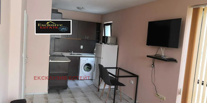 Te huur  1 slaapkamer Varna , Okrazjna bolnitsa-Generali , 60 m² | 89778327 - afbeelding [3]