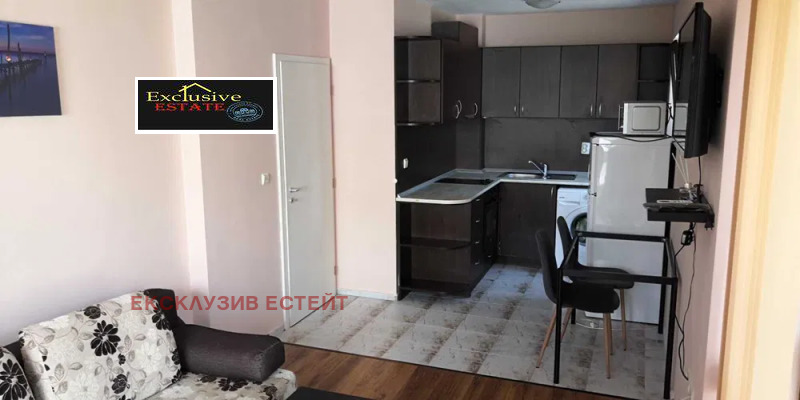 Te huur  1 slaapkamer Varna , Okrazjna bolnitsa-Generali , 60 m² | 89778327 - afbeelding [2]