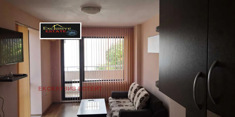 For Rent  1 bedroom Varna , Okrazhna bolnitsa-Generali , 60 sq.m | 89778327