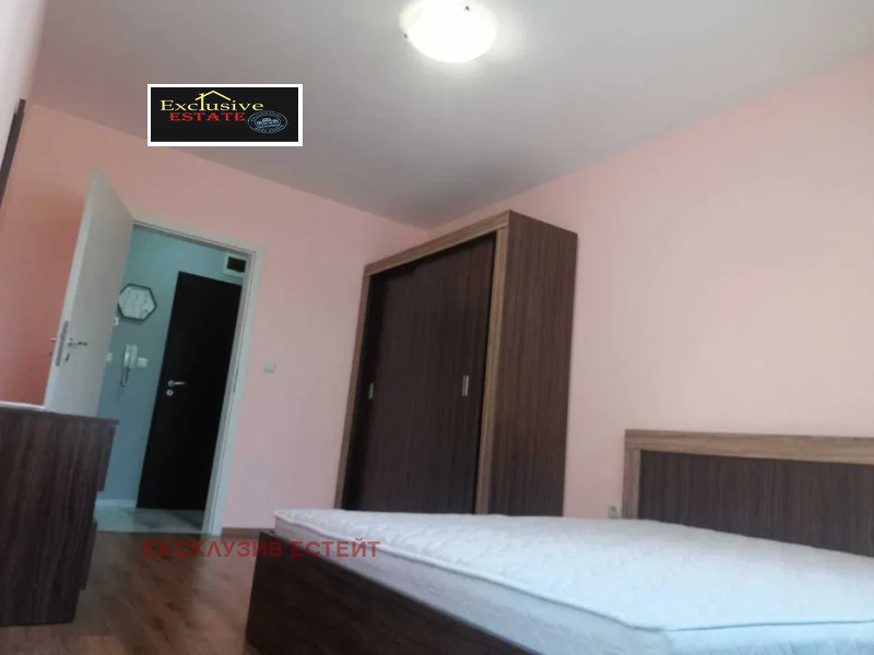 For Rent  1 bedroom Varna , Okrazhna bolnitsa-Generali , 60 sq.m | 89778327 - image [5]