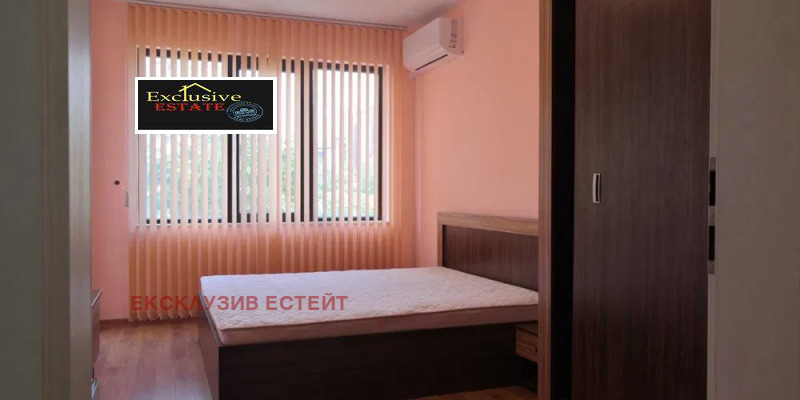 For Rent  1 bedroom Varna , Okrazhna bolnitsa-Generali , 60 sq.m | 89778327 - image [6]