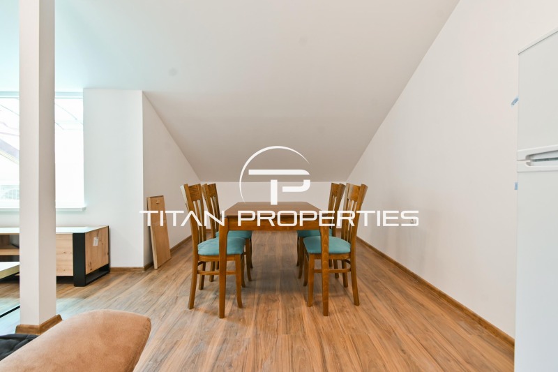 Te huur  1 slaapkamer Sofia , Manastirski livadi , 69 m² | 96229240 - afbeelding [6]