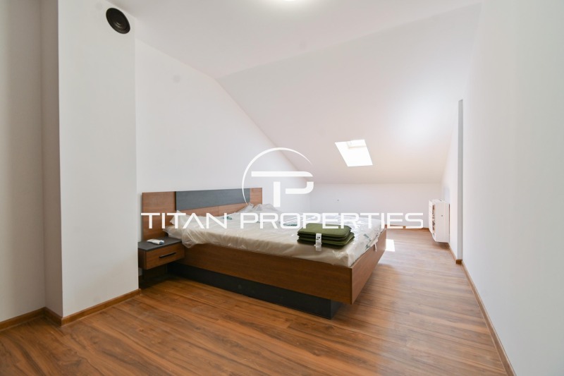 Te huur  1 slaapkamer Sofia , Manastirski livadi , 69 m² | 96229240 - afbeelding [8]