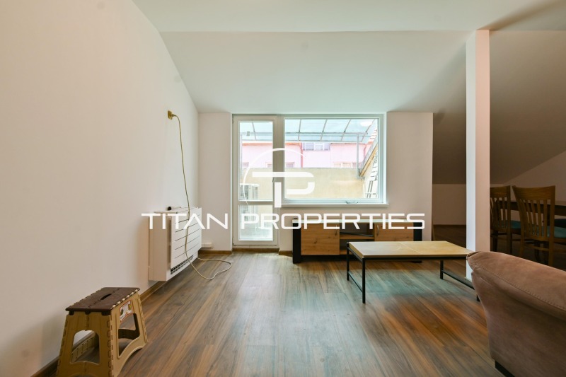 Te huur  1 slaapkamer Sofia , Manastirski livadi , 69 m² | 96229240 - afbeelding [4]