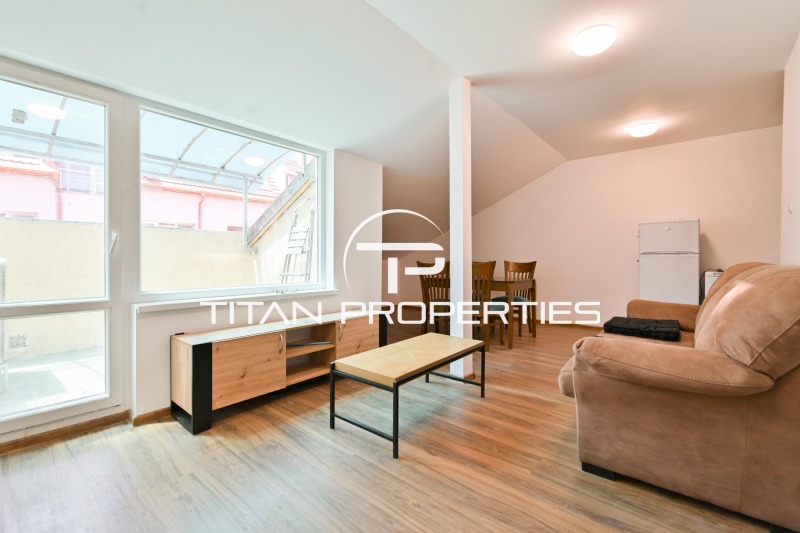 Te huur  1 slaapkamer Sofia , Manastirski livadi , 69 m² | 96229240 - afbeelding [3]