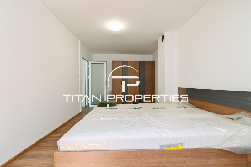 Te huur  1 slaapkamer Sofia , Manastirski livadi , 69 m² | 96229240 - afbeelding [9]