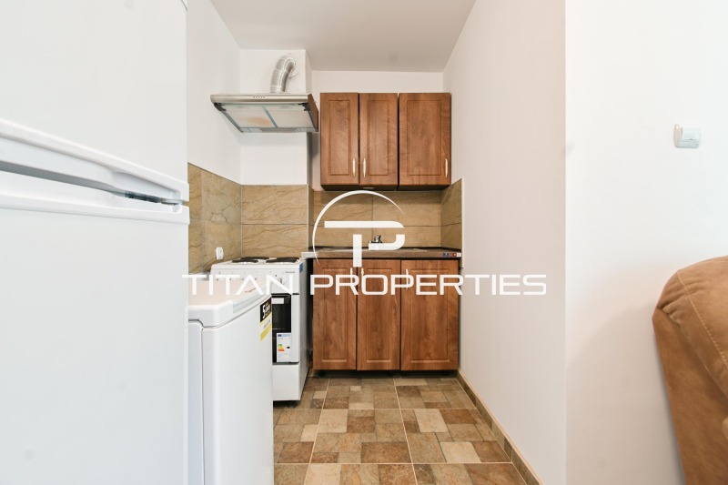 Te huur  1 slaapkamer Sofia , Manastirski livadi , 69 m² | 96229240 - afbeelding [5]
