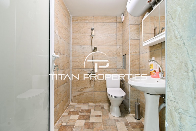 Te huur  1 slaapkamer Sofia , Manastirski livadi , 69 m² | 96229240 - afbeelding [10]