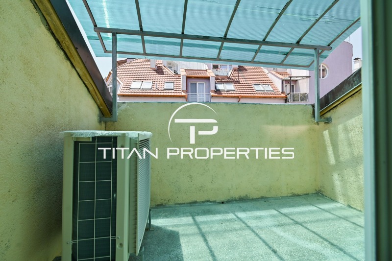 Te huur  1 slaapkamer Sofia , Manastirski livadi , 69 m² | 96229240 - afbeelding [11]