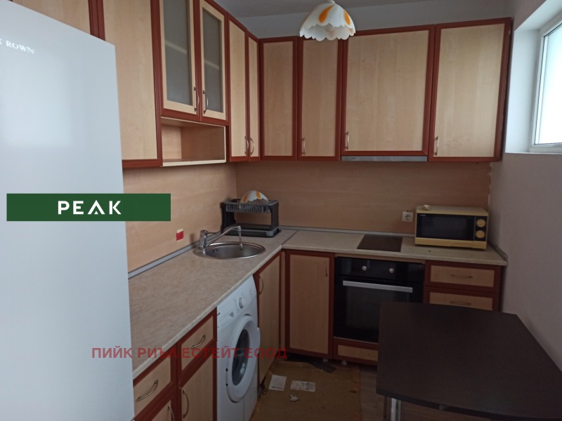 För uthyrning  1 sovrum Sofia , Lozenec , 63 kvm | 34534416 - bild [3]