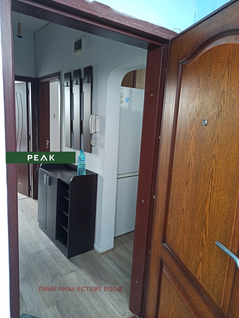 För uthyrning  1 sovrum Sofia , Lozenec , 63 kvm | 34534416 - bild [9]
