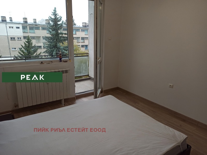 För uthyrning  1 sovrum Sofia , Lozenec , 63 kvm | 34534416 - bild [5]