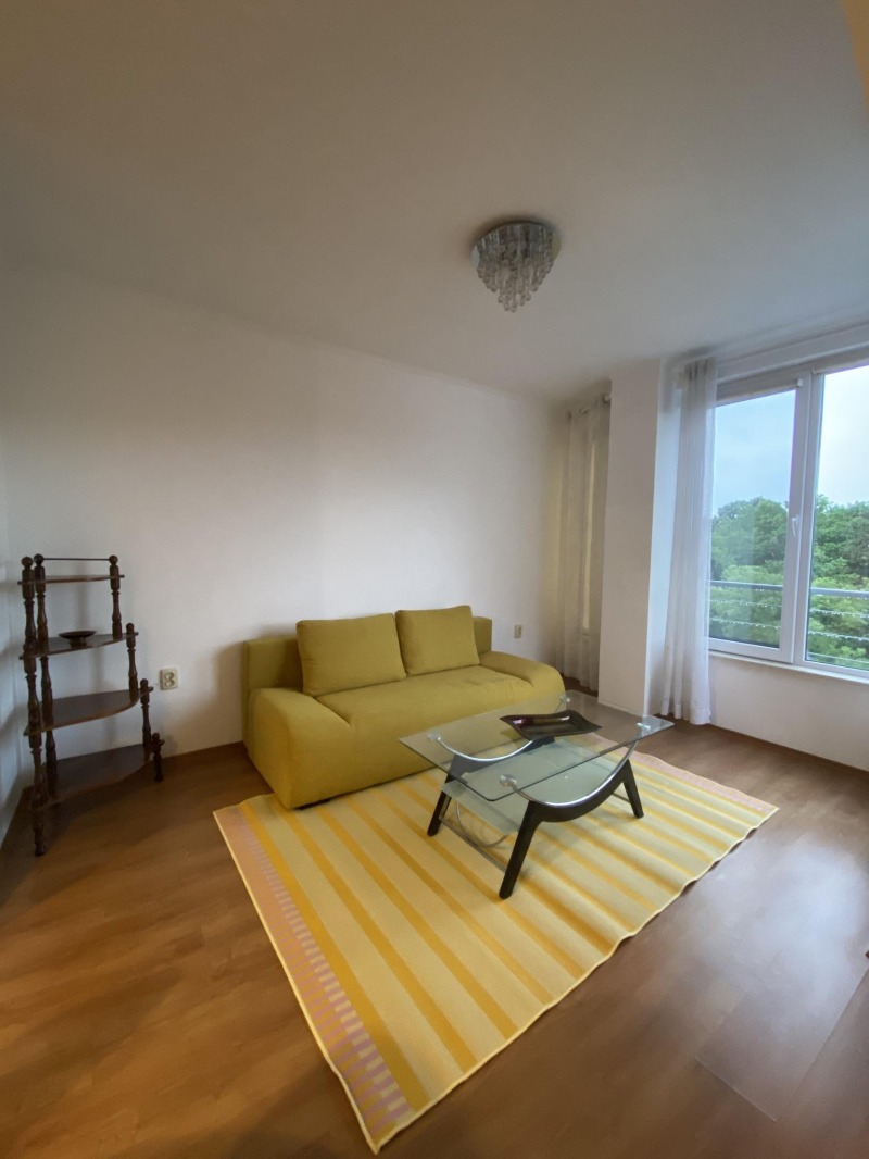 В аренду  1 спальня София , Лозенец , 60 кв.м | 82121714 - изображение [4]