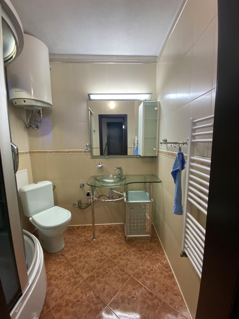 В аренду  1 спальня София , Лозенец , 60 кв.м | 82121714 - изображение [9]